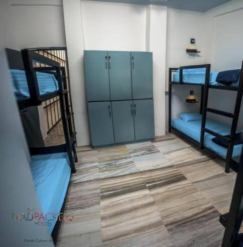 Thc Backpackers Jodhpur Hostel Dzsódhpur Kültér fotó