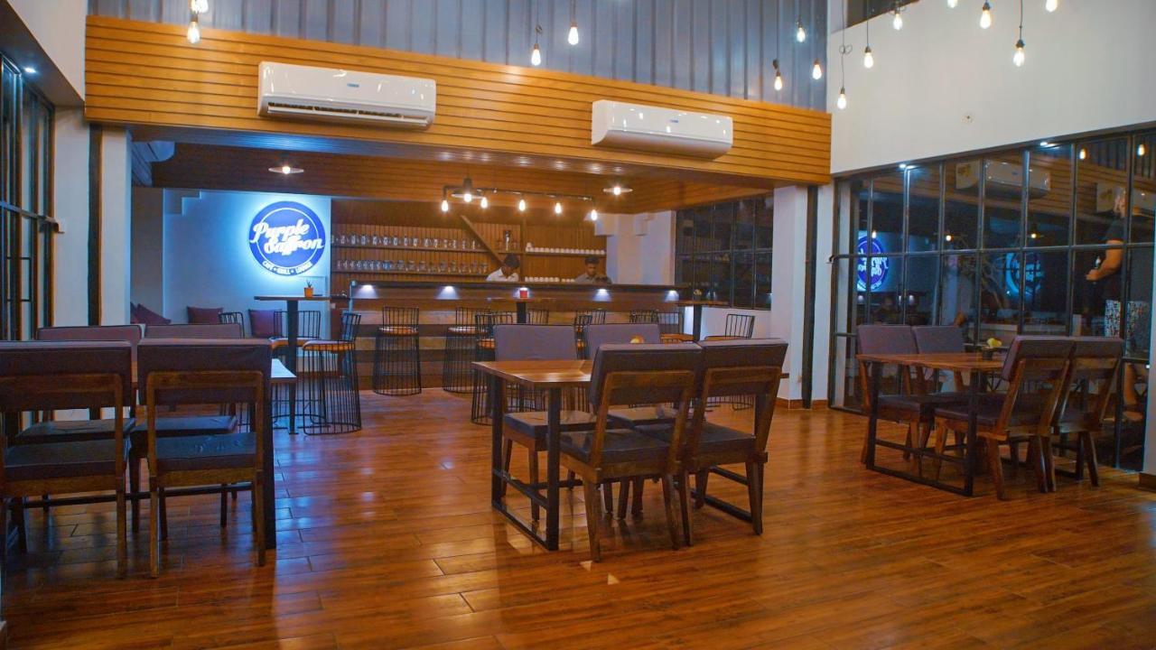 Thc Backpackers Jodhpur Hostel Dzsódhpur Kültér fotó