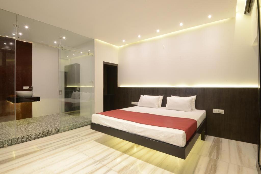 Thc Backpackers Jodhpur Hostel Dzsódhpur Kültér fotó